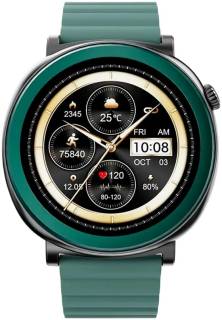 Часы Hifuture aurora dark green aurora.darkgreen