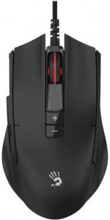 Мышка A4Tech Bloody ES8 USB Stone Black 4711421002196