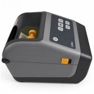 Принтер Zebra ZD620D USB, Ethernet, Bluetooth, RS232, Cutter ZD62042-D2EF00EZ