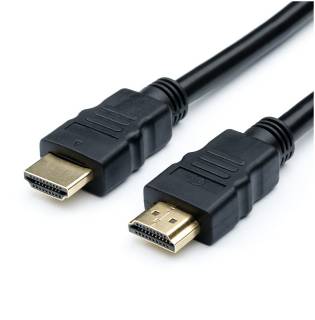 Кабель Atcom HDMI M to HDMI M 10.0m 17394