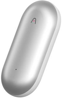 Диктофон Plaud AI Note Pin Silver PN0200-SI