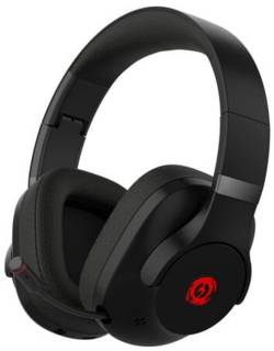 Наушники Canyon EGO GH-15 Black CND-SGHS15B