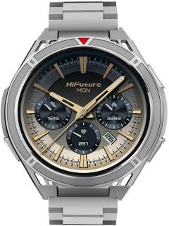 Часы Hifuture active silver active.silver