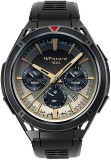 Часы Hifuture active black-red active.black-red