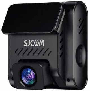 Видеорегистратор Sjcam Dashcam M60, WIFI, GPS, 4K, HDR 6972476162930