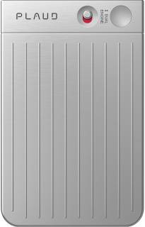 Диктофон Plaud AI Note Silver NB-100-SI