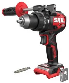 Шуруповерт Skil акумуляторний безщітковий ударний 3085 CA XP  (без CD1E3085CA