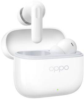 Наушники Oppo Enco Buds3 Pro Glaze White ETEK1 Glaze White
