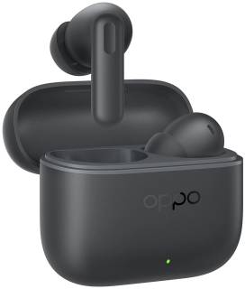 Наушники Oppo Enco Buds3 Pro Graphite Grey ETEK1 Graphite Grey