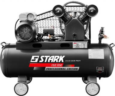 Компрессор Stark 30100-SAVB Profi 300030100