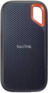 Накопитель SanDisk USB 3.2 8TB SDSSDE61-8T00-G25