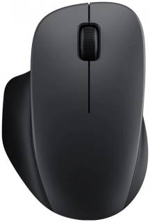 Мышка Xiaomi Comfort Edition Wireless Black (BHR9359GL) 1126354