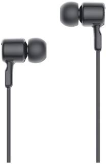 Наушники XO EP81 Black EP81.black