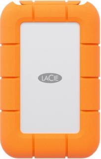 Накопитель LaCie USB Type-C 1TB Rugged Mini STMF1000400