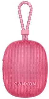 Акустика Canyon OnMove 12 Pink CNE-CBTSP12PK