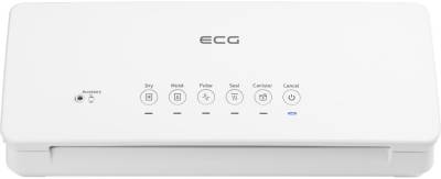 Вакууматор ECG VacuFresh
