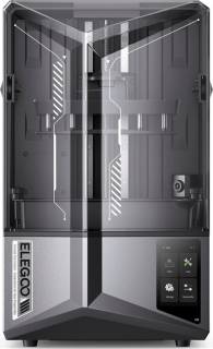 Принтер Elegoo Saturn 4 Ultra 16K 50.101.038300