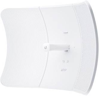 Точка UBIQUITI airMAX LiteBeam 5AC Extreme-Range LBE-5AC-XR