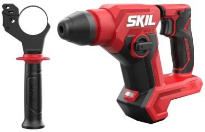 Перфоратор Skil 3821 CA, Li-Ion 20V, акумуляторний безщітковий (Бе RH1E3821CA