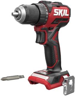 Шуруповерт Skil 3065 CA Compact  Li-Ion 20V, безщітковий ударний ( DD1E3065CA