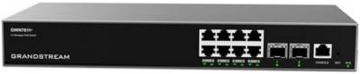 Коммутатор Grandstream GWN7811P
