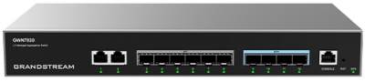 Коммутатор Grandstream GWN7830