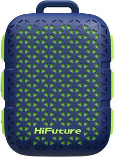Акустика Hifuture Pocket-S Blue/Green pocket-s.bluegreen