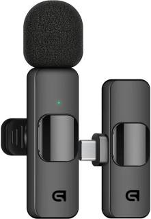 Микрофон Armorstandart ASM2 USB Type-C Black ARM80110