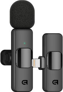 Микрофон Armorstandart ASM1 для iPhone Black ARM80099