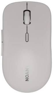 Мышка Canyon MW-12 Wireless/Bluetooth Grey CNS-CMSW12DG