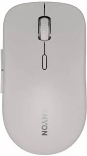 Мышка Canyon MW-12 Wireless/Bluetooth Beige CNS-CMSW12BG