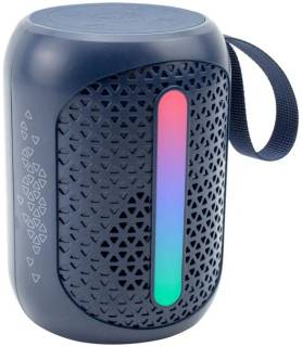 Акустика Grand-X Bluetooth Dark blue BTS-5DB