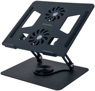 Подставка Armorstandart Comfort+ H31 Aluminum Graphite ARM77740