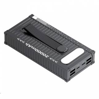 Павербанк Aspiring Hit 20 20000mAh PD/22.5W PPHT.H02