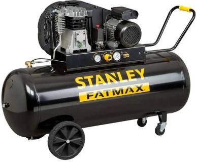 Компрессор STANLEY FATMAX FMXCM0112E, 480 л/хв, 3.0 кВт