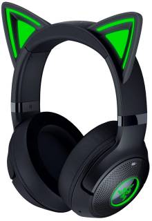 Наушники Razer Kraken Kitty V2 Bluetooth Black RZ04-04860500-R3M1