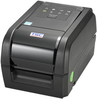Принтер TSC TХ210 LCD, USB, Ethernet, RS232 TX210-A001-1202