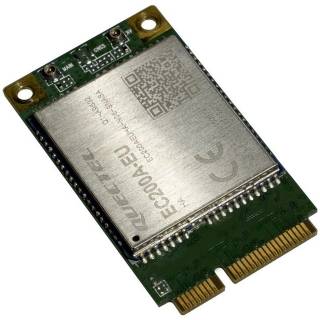 Маршрутизатор Mikrotik R11eL-EC200A-EU