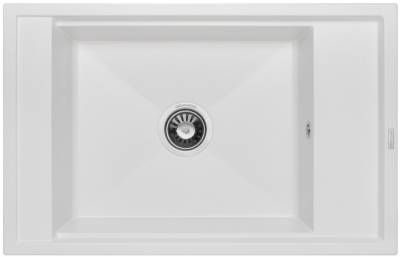 Мойка GRANADO Estella white gr3305