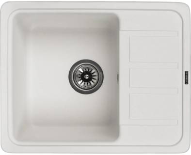 Мойка GRANADO ALANIS white gr2705