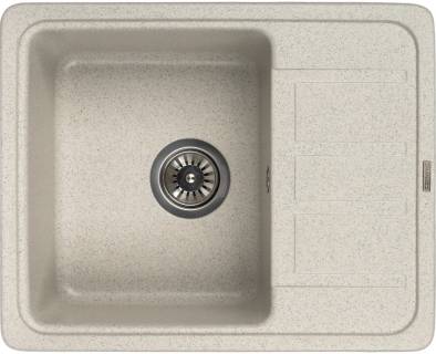 Мойка GRANADO ALANIS gris gr2708