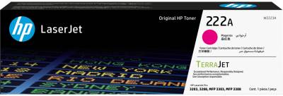 Картридж HP CLJ   222A Magenta 1.2K W2223A