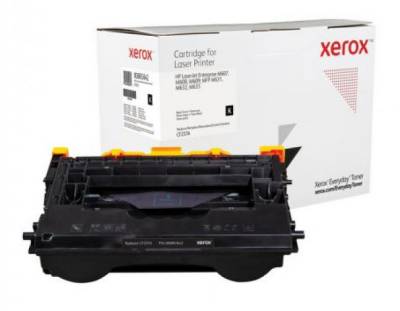 Картридж Xerox HP CF237A (37A) 006R03642