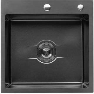Мойка Kroner KD5050HM CV027240