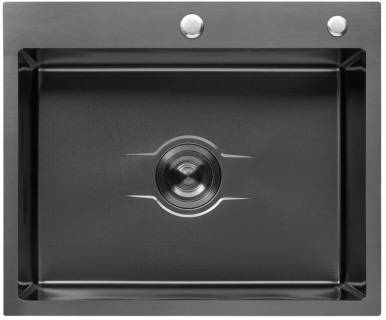 Мойка Kroner KD6050HM CV027242