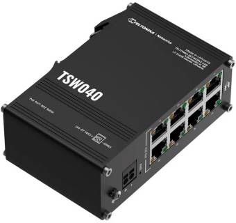 Коммутатор Teltonika TSW040