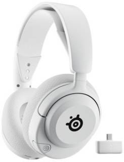 Наушники SteelSeries Arctis Nova 5P White 61674