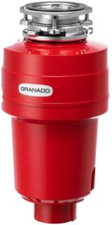 Измельчитель GRANADO Algar 750 Silence+