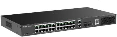 Коммутатор Ruijie Networks RG-ES228GS-P