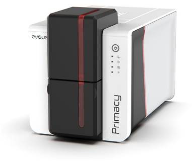 Принтер Evolis Primacy 2, односторонній PM2-0001-M